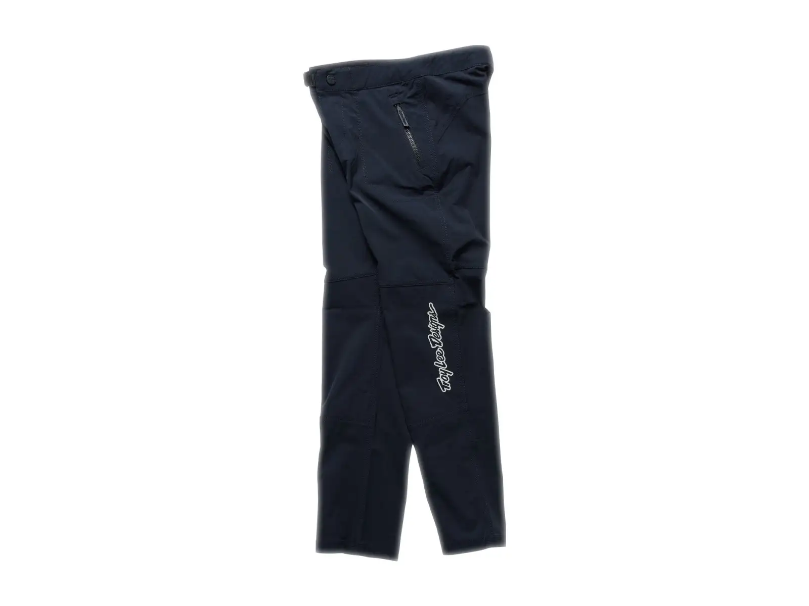 Troy Lee Designs Youth Skyline Trail detské nohavice Mono Black