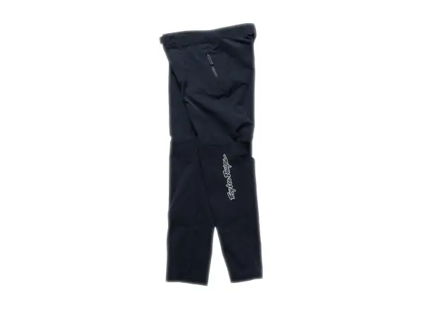 Troy Lee Designs Youth Skyline Trail detské nohavice Mono Black