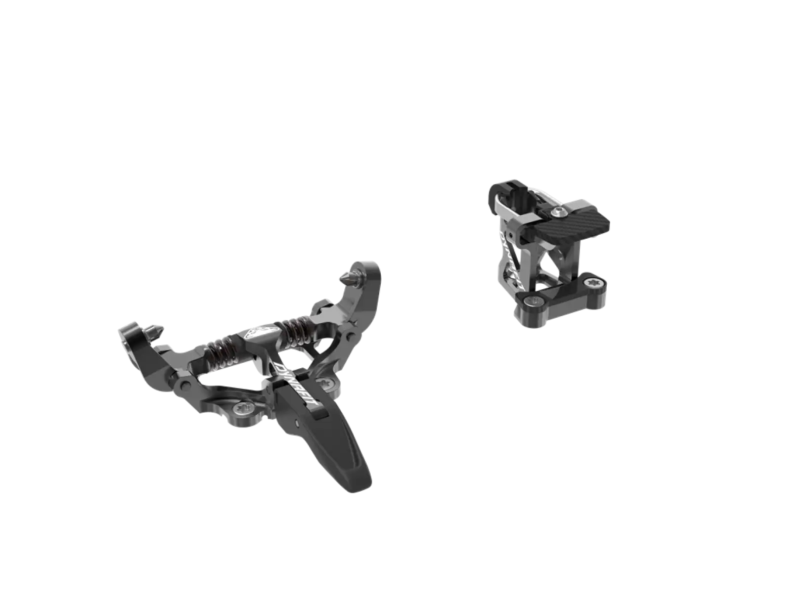 Viazanie Dynafit DNA Skialp Black