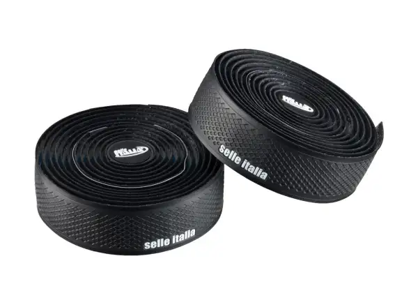 Selle Italia SG-TAPE omotávka GEL black