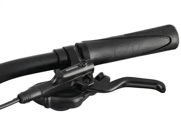 Liv Rove 1 DD dámsky trekingový bicykel Dark Eclipse