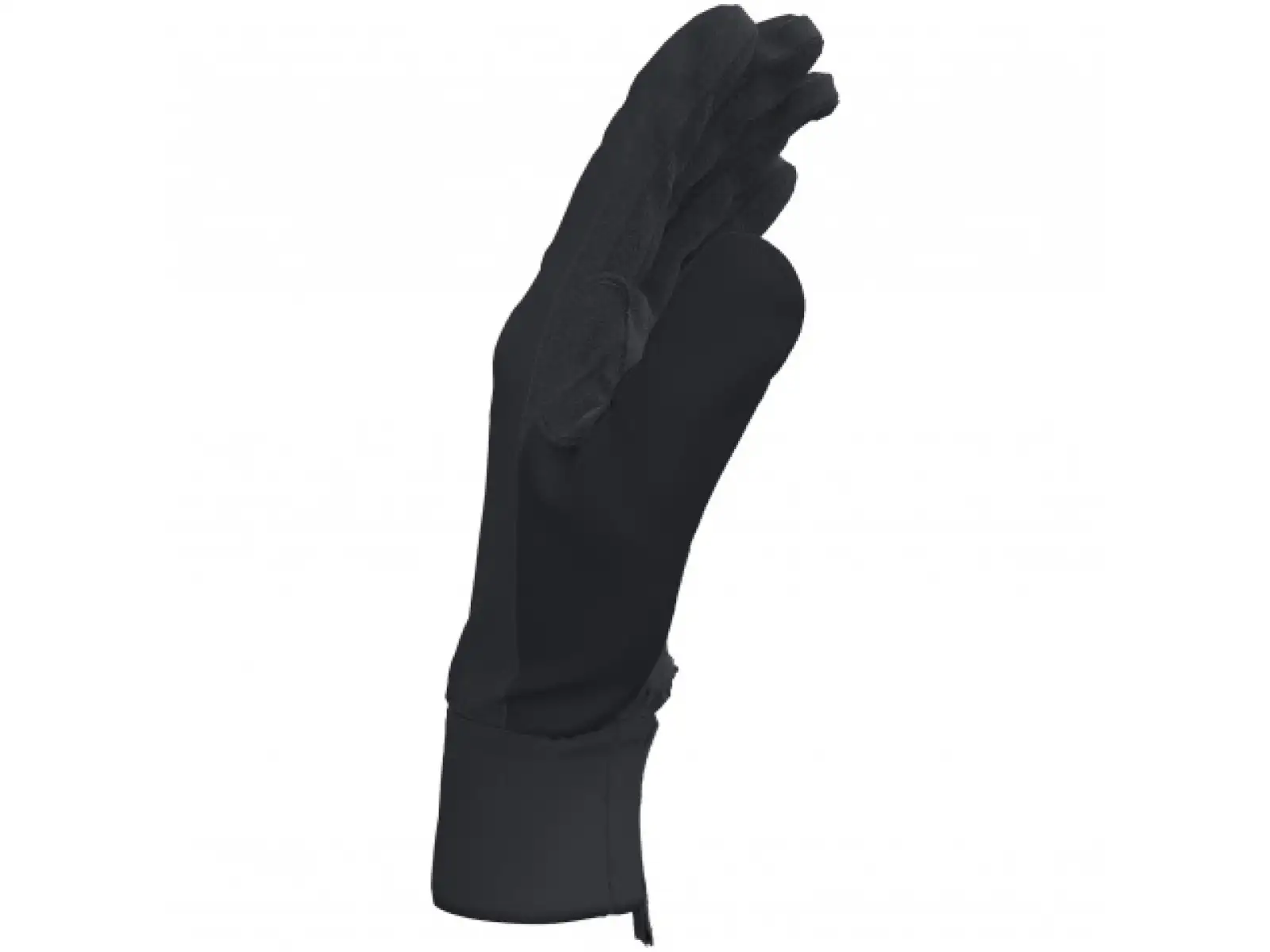 Swix Focus unisex rukavice Black/Bright White