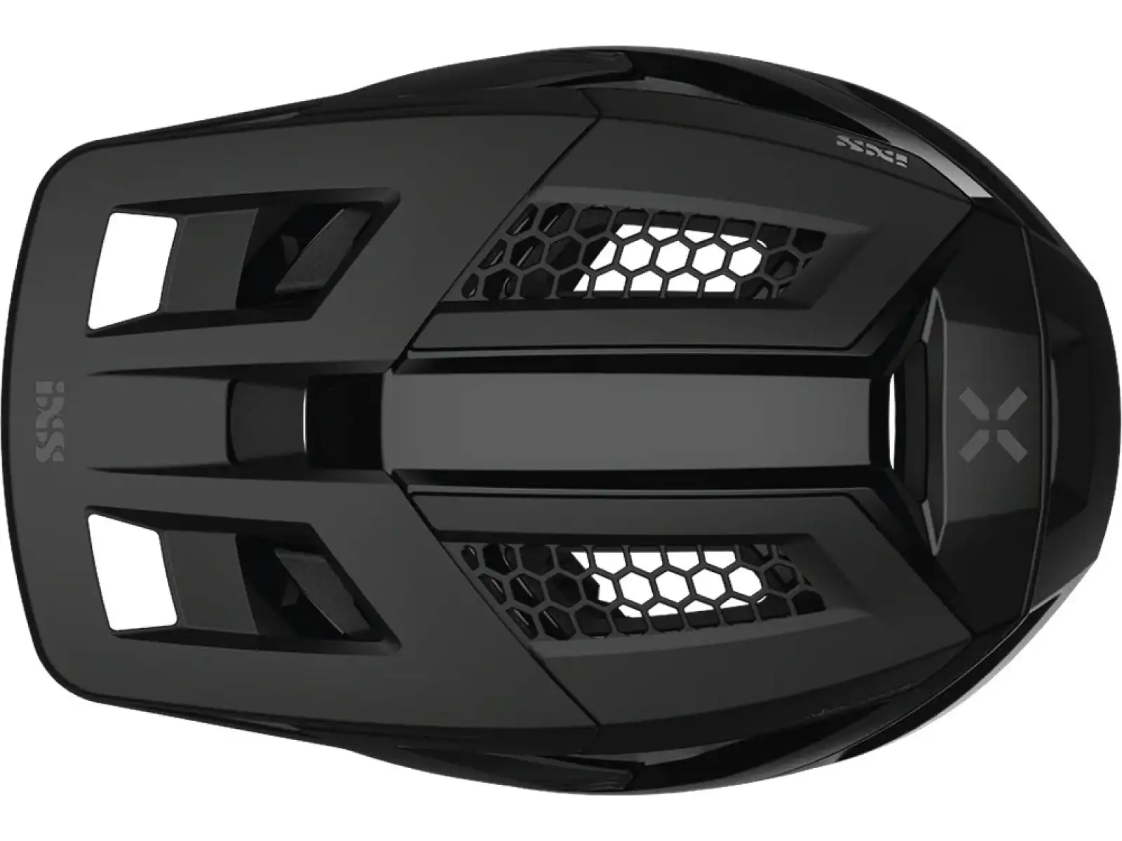 IXS Carve 1.0 MIPS prilba Black