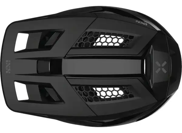IXS Carve 1.0 MIPS prilba Black