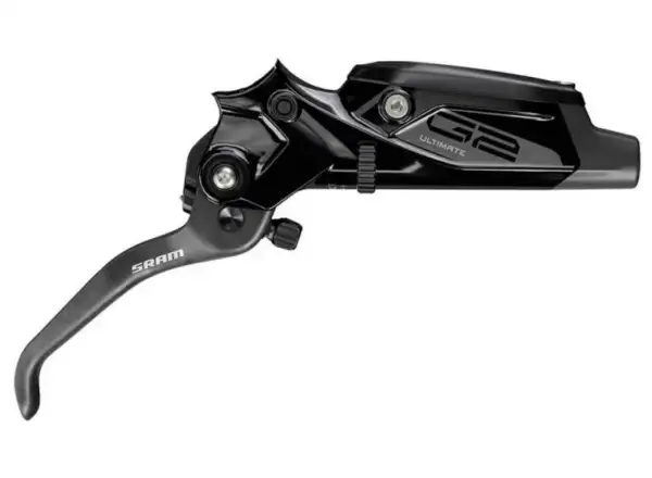 Sram Lever Carbon G2 Ultimate A2 brzdová páčka čierna