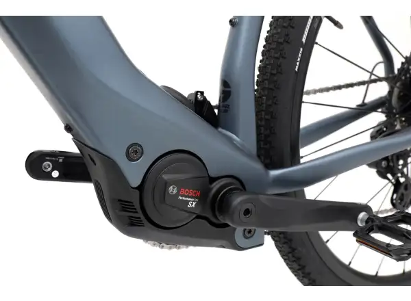 Apache Gila Bosch SX gravel elektrobicykel