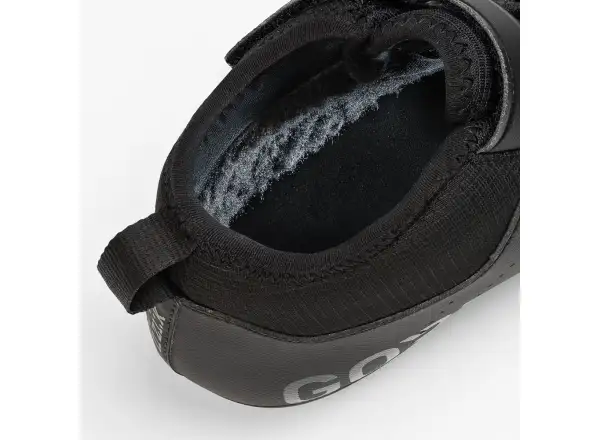 Fizik Tempo Artica R5 GTX pánske zimné tretry Black/Black