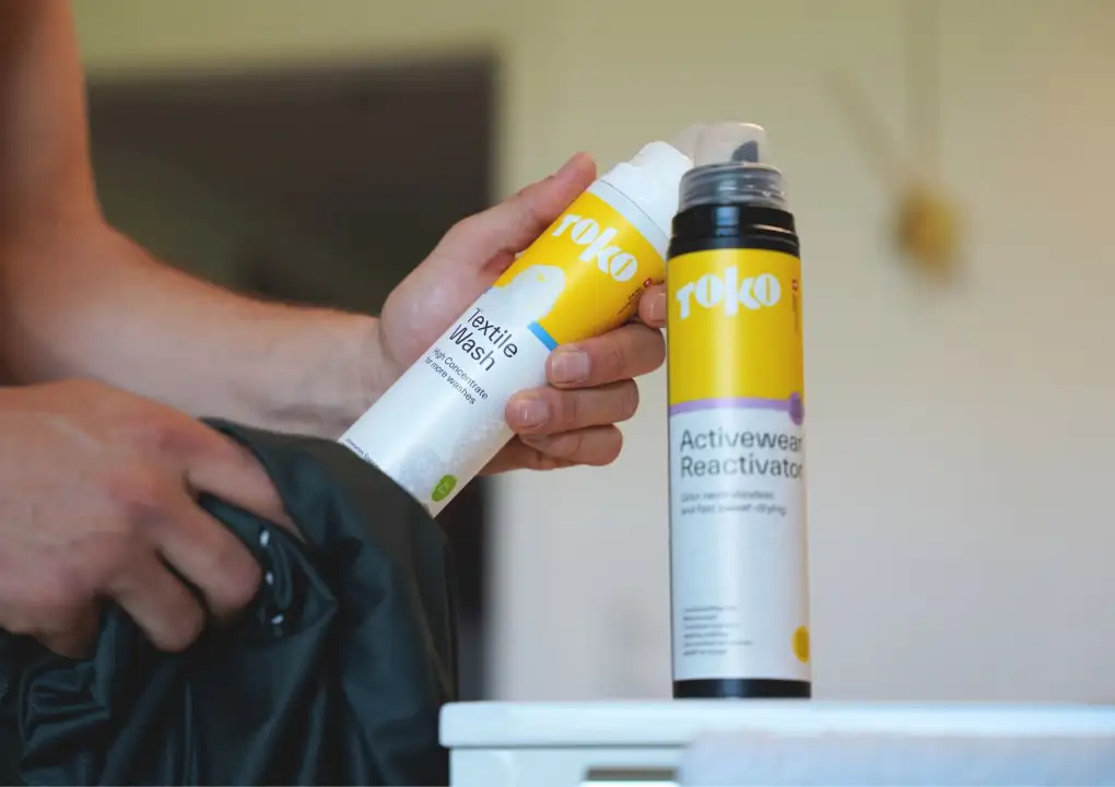 TOKO Eco Care: starostlivosť o cyklistické oblečenie, na ktorú ste čakali
