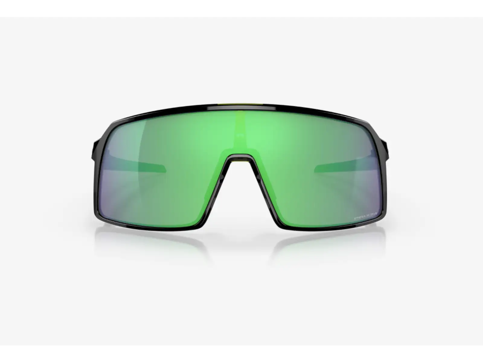 Oakley Sutro slnečné okuliare Black Ink/Prizm Jade