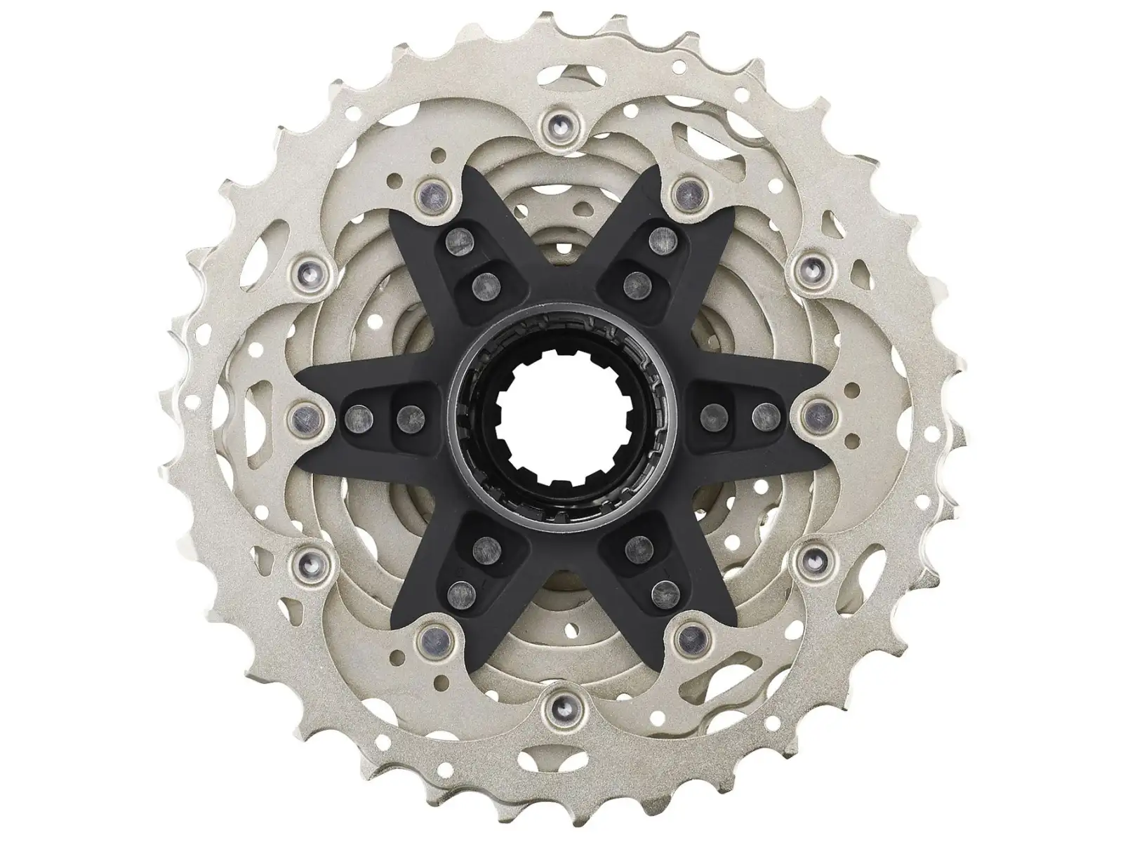 Shimano Ultegra CS-R8100-12 12 sp. cestná kazeta 11-30 z. - Nebalené