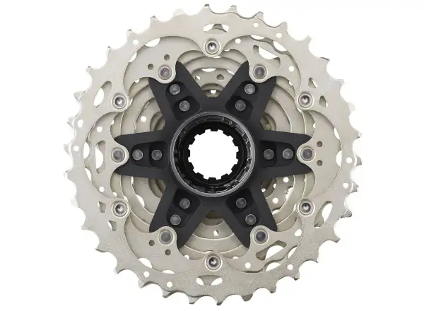 Shimano Ultegra CS-R8100-12 12 sp. cestná kazeta 11-30 z. - Nebalené