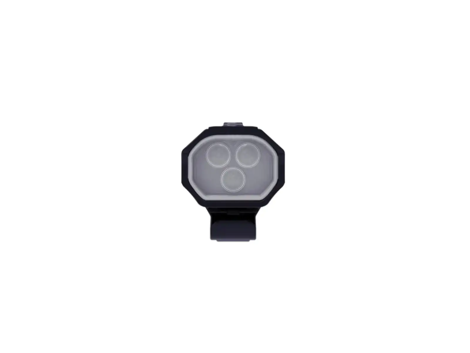 Lezyne KTV Drive Pro 300+ Front predné svetlo Black