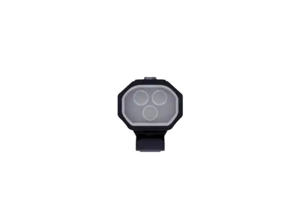 Lezyne KTV Drive Pro 300+ Front predné svetlo Black