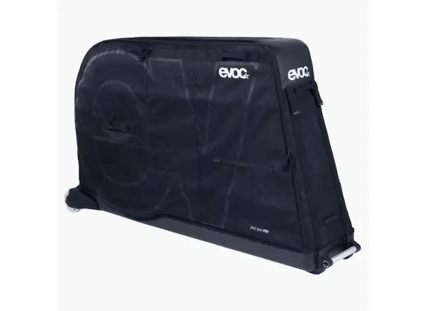 Evoc Bike Bag Pro prepravná taška na bicykel Black