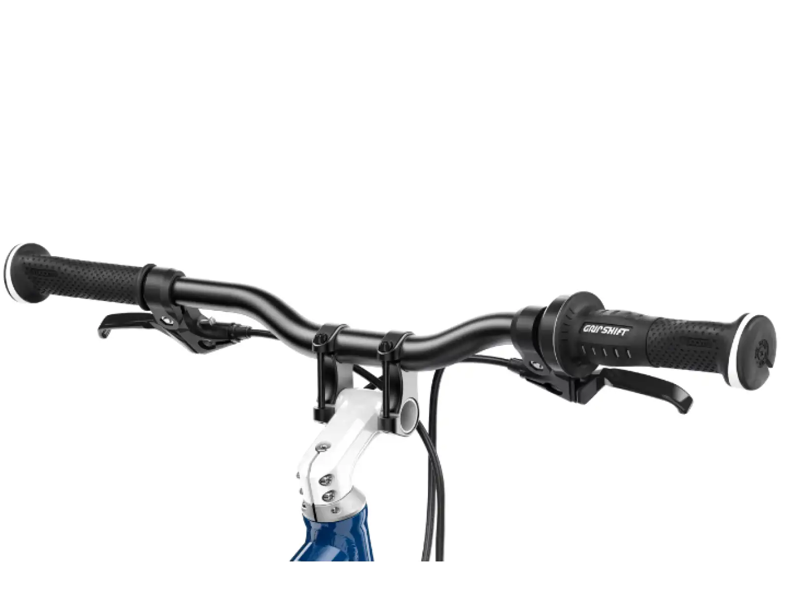 Woom 6 Blue 26 Detský bicykel