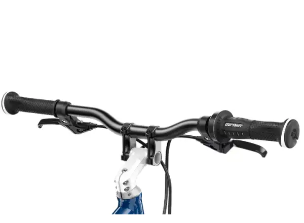 Woom 6 Blue 26 Detský bicykel