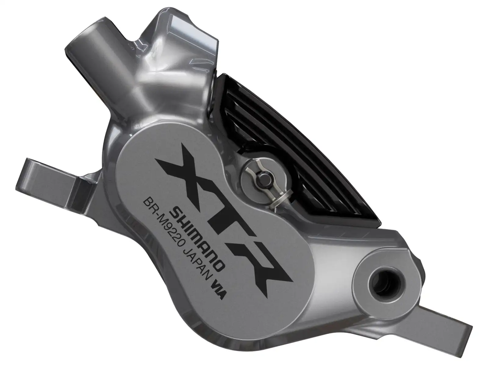 Shimano XTR BR-M9220/BL-M9220 kotúčová brzda predná + zadná Upgrade set