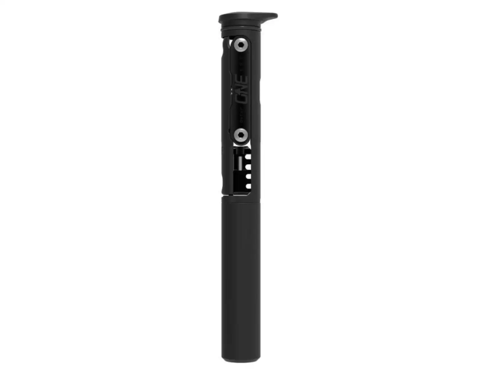 OneUp EDC V2 multonástroj do krku vidlice čierna