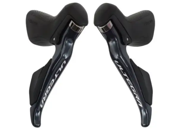 Shimano Ultegra ST-R8050 Di2 2x11sp radenie a brzdové páky