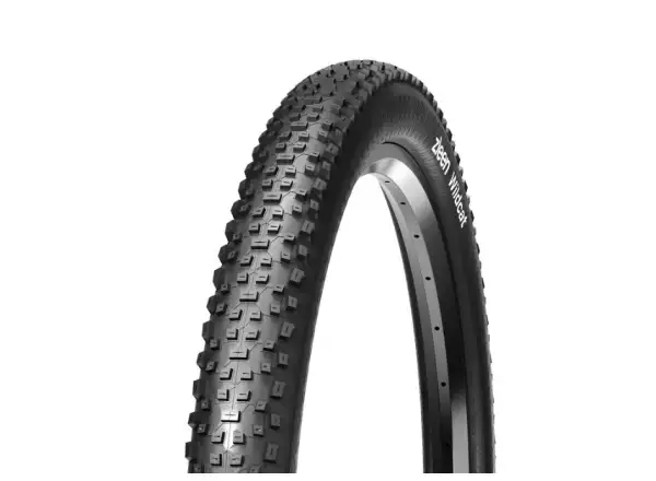 Zleen Wildcat 27,5" MTB plášť kevlar čierny