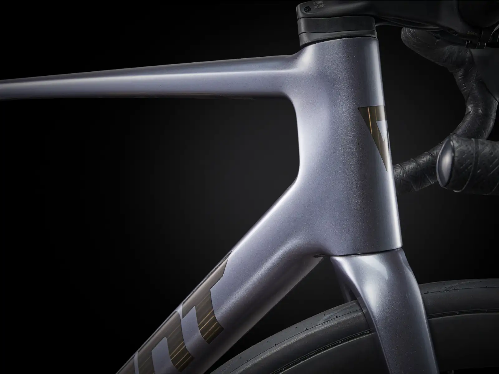 Giant TCR Advanced Pro 0 AXS cestný bicykel Mercury