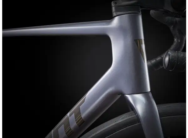 Giant TCR Advanced Pro 0 AXS cestný bicykel Mercury
