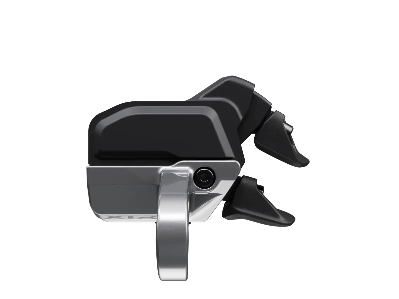 Radenie Shimano XTR SW-M9250 (tlačidlá, pravá, objímka)