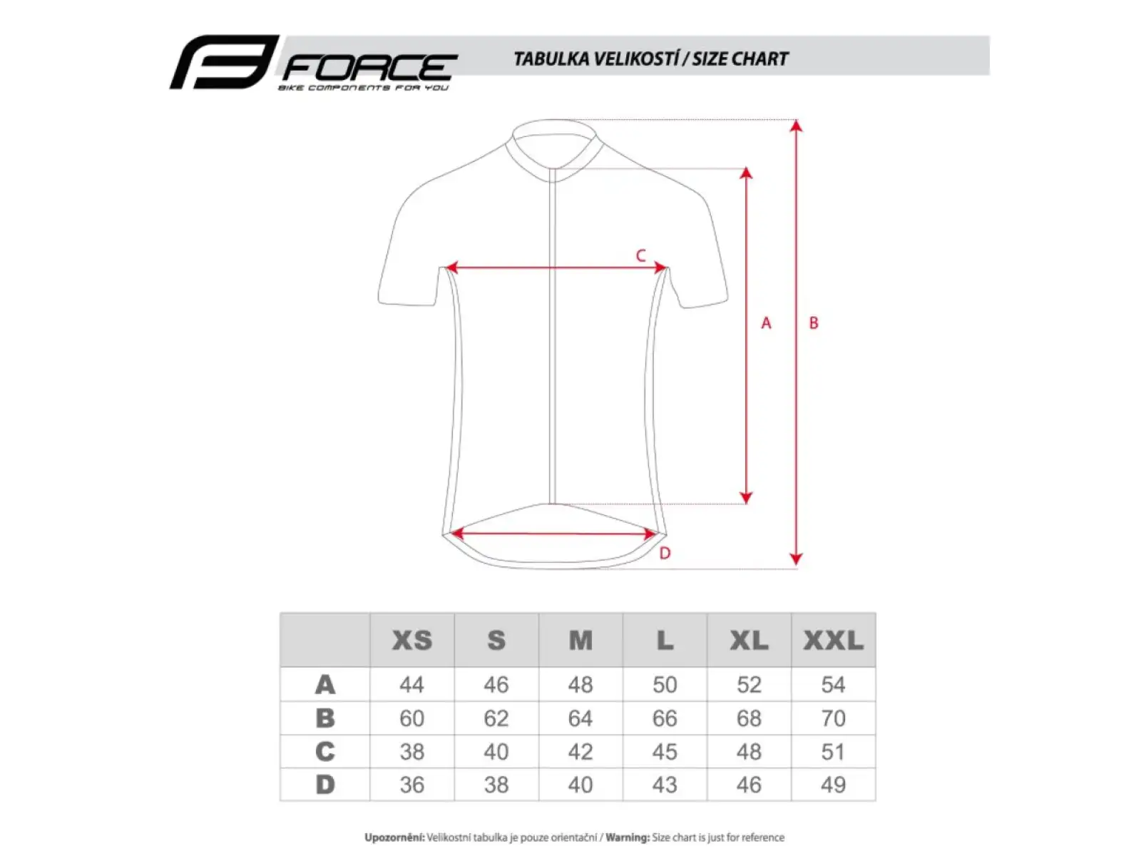 Force Ascent Lady dámsky dres krátky rukáv zelená/fluo