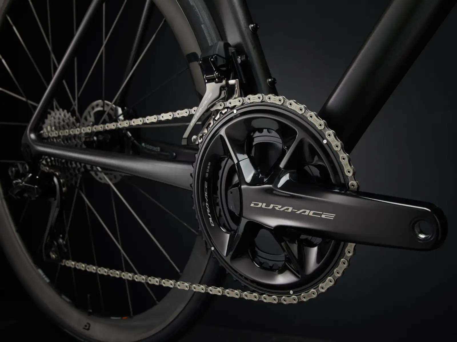 Giant TCR Advanced SL Disc 0 Dura Ace cestný bicykel Raw Carbon