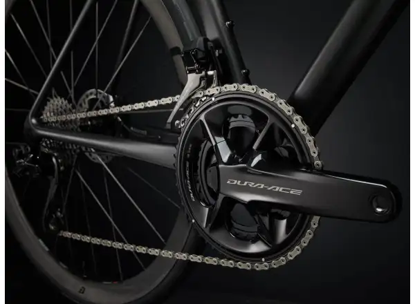 Giant TCR Advanced SL Disc 0 Dura Ace cestný bicykel Raw Carbon