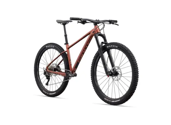 Giant Fathom 29 2 horský bicykel Terracotta