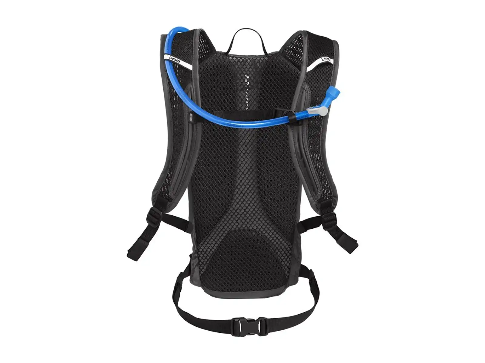 Camelbak Lobo 9 l dámsky batoh Charcoal/Black