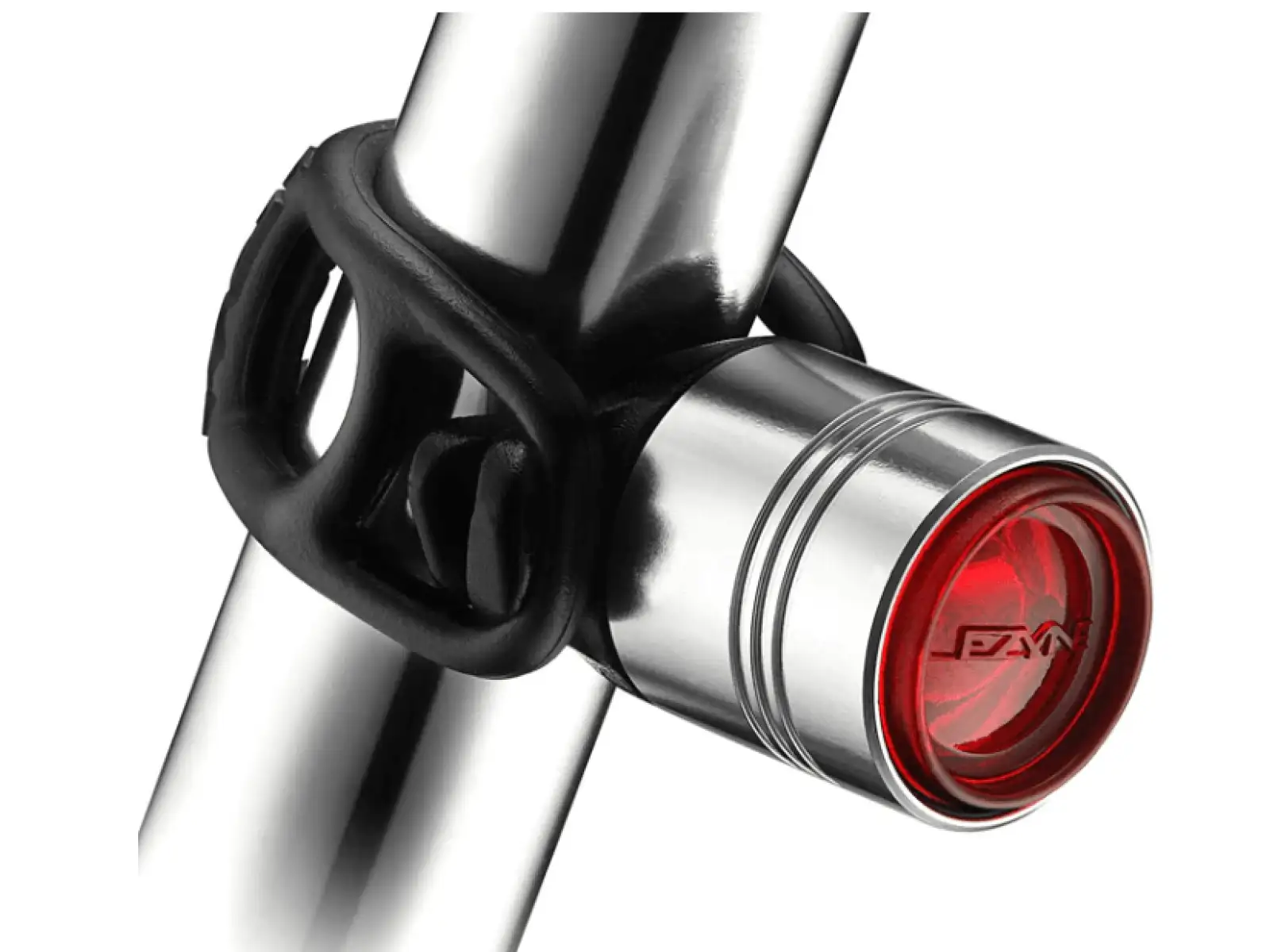 Lezyne Femto Drive Duo súprava svetiel silver