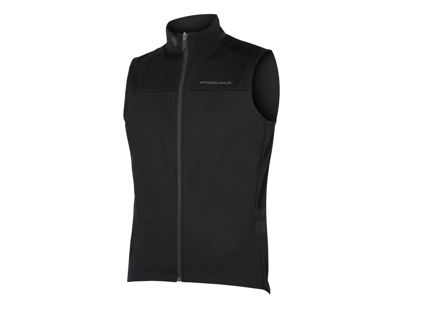 Endura Windchill II pánska vesta Black