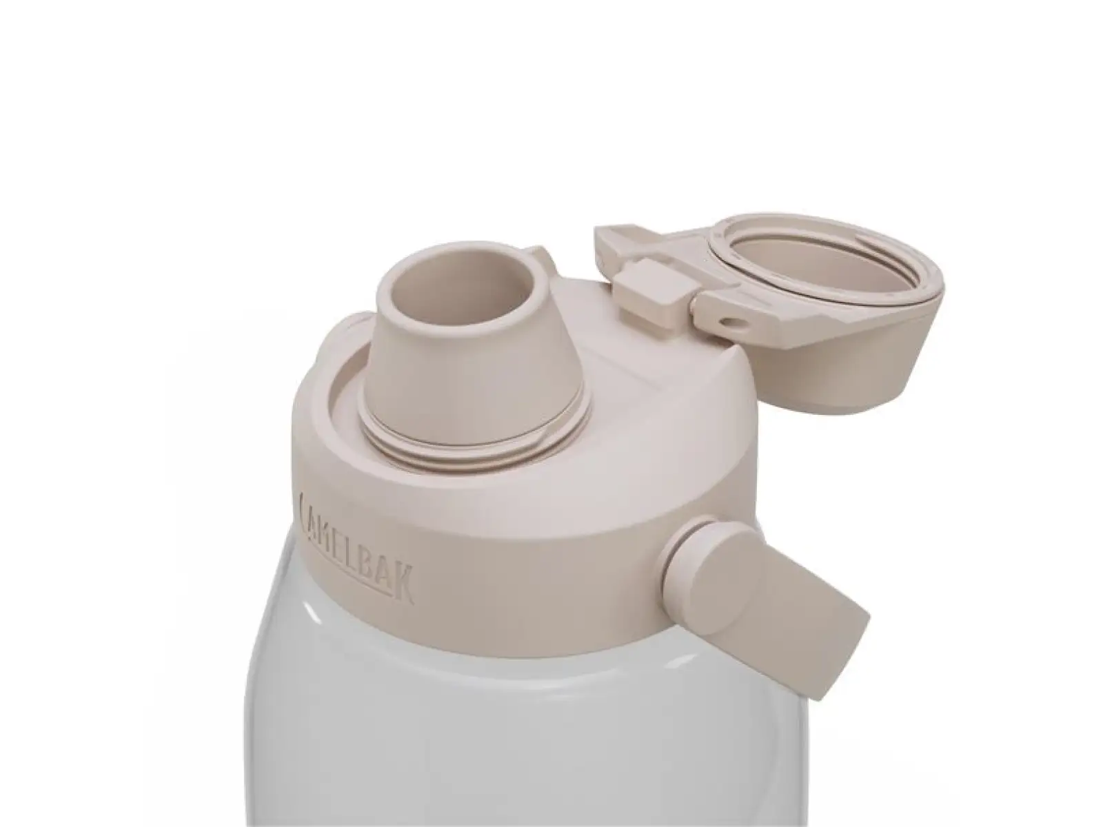 Camelbak Thrive Chug fľaša 1,5l Clear