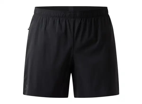 Haglöfs L.I.M Pace pánske kraťasy True Black