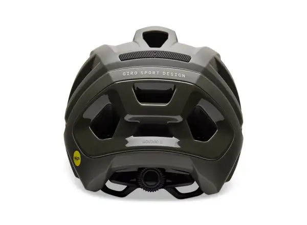 Giro Montaro MIPS III MTB prilba Mat Dark Sage/Gloss Dark Sage