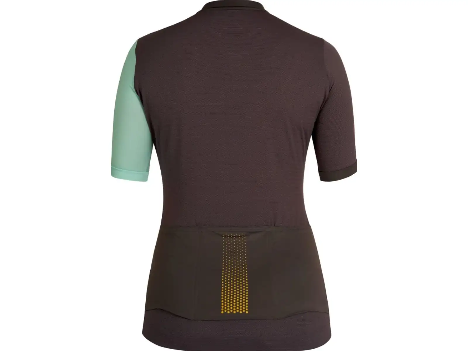 Mavic Essential dámsky dres krátky rukáv Mint