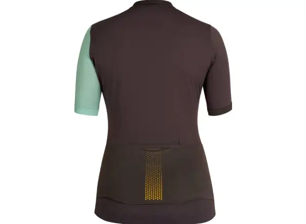 Mavic Essential dámsky dres krátky rukáv Mint