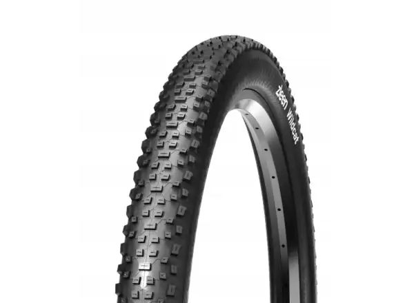 Zleen Wildcat 29" MTB plášť kevlar čierna