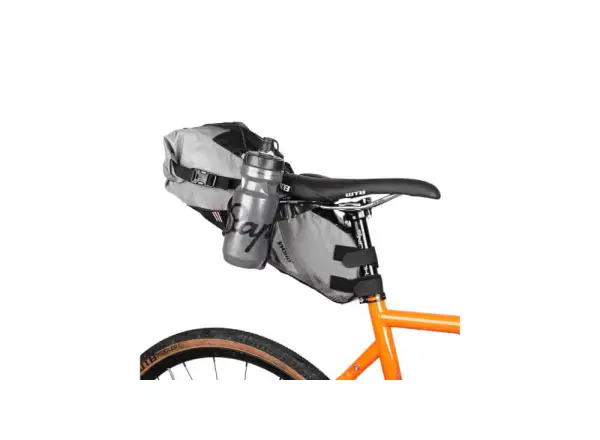 Woho Saddle Bag stabilizátor čierna