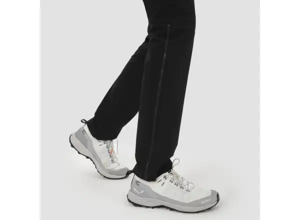 Salewa Pedroc 2 Durastretch Regular dámske nohavice Black Out