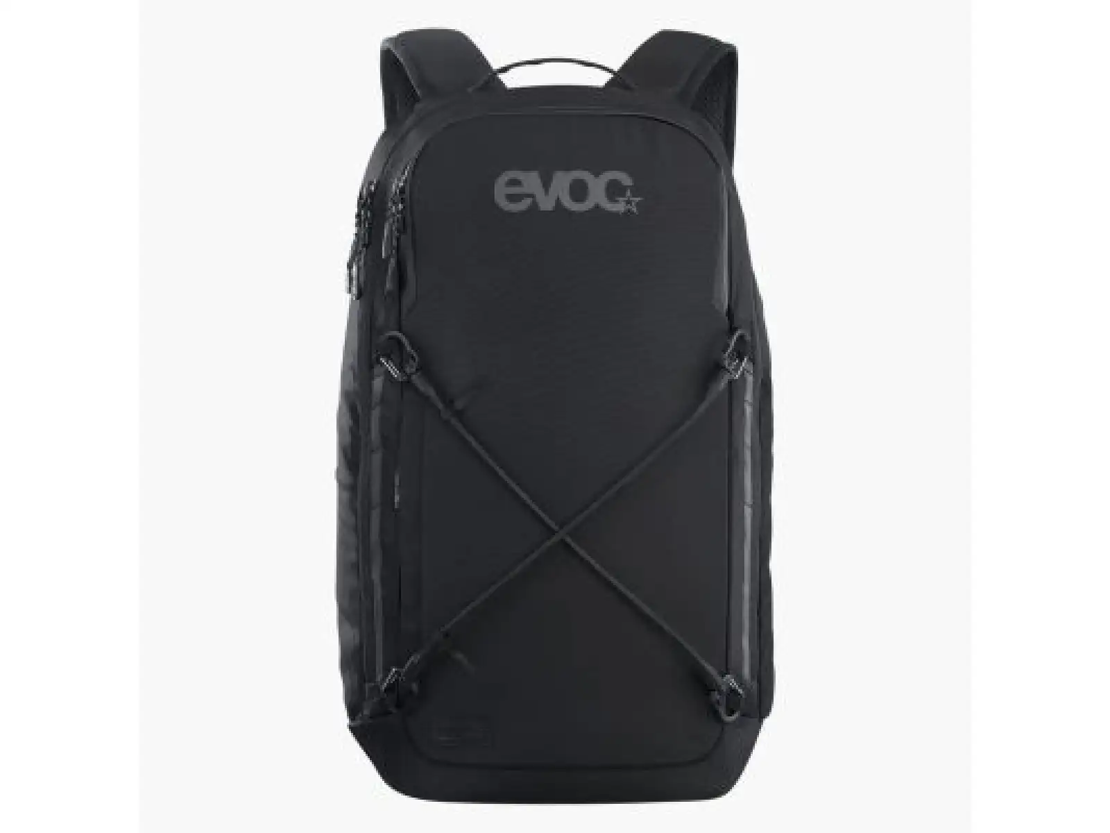 Batoh Evoc Commute Pro 22 l Black