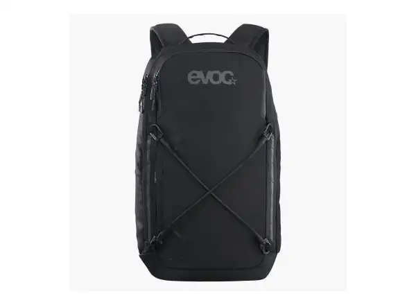 Batoh Evoc Commute Pro 22 l Black