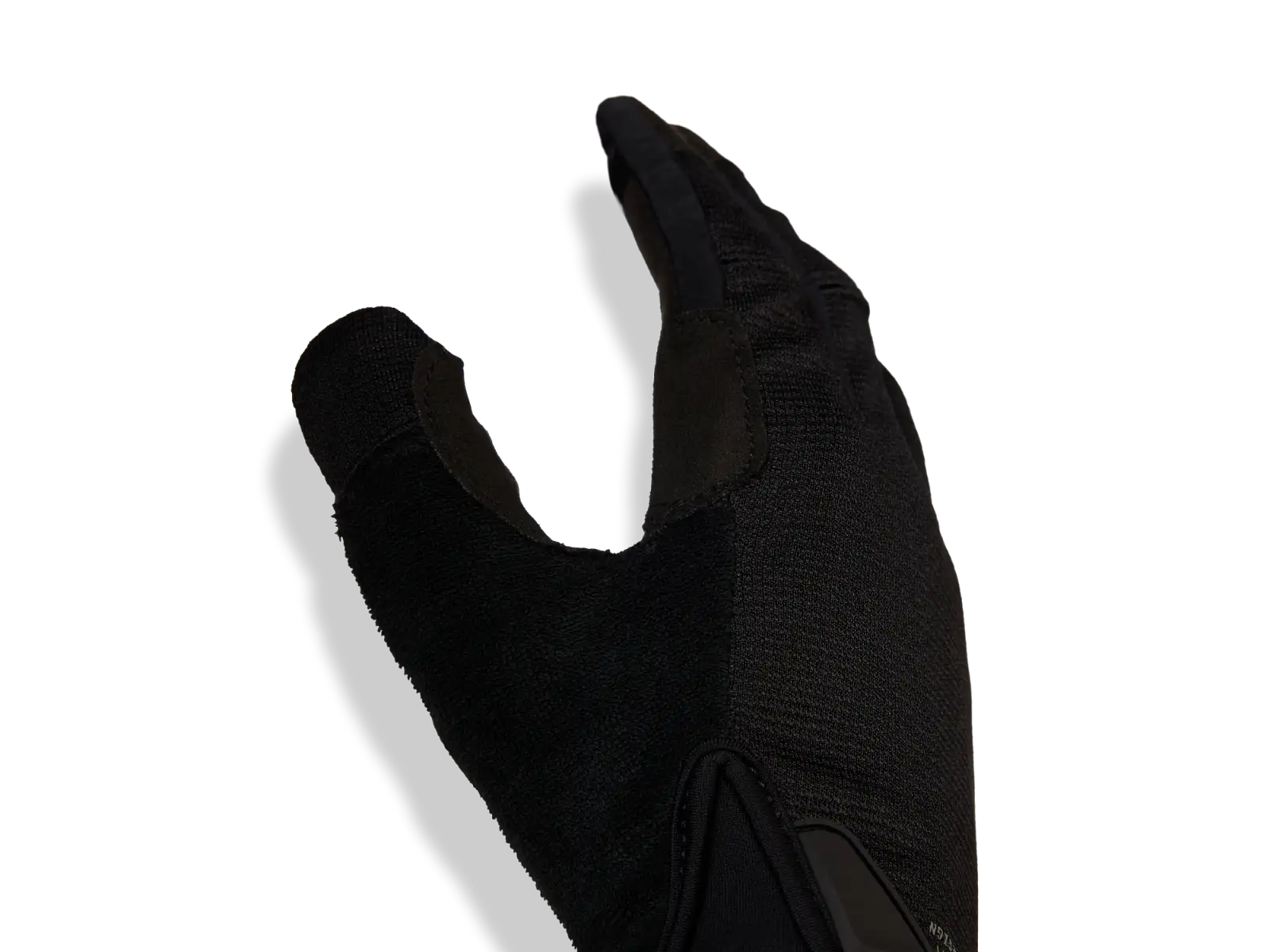 Giro DND rukavice Black