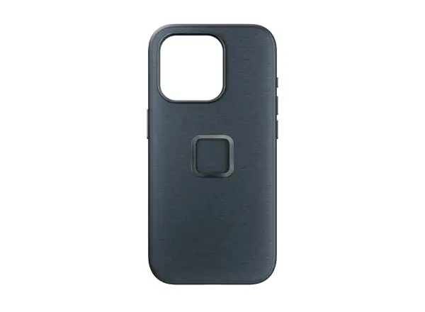 Peak Design Everyday V2 kryt pre iPhone 15 Pro Max Midnight