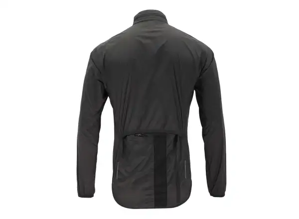Silvini Gelo pánska bunda Charcoal