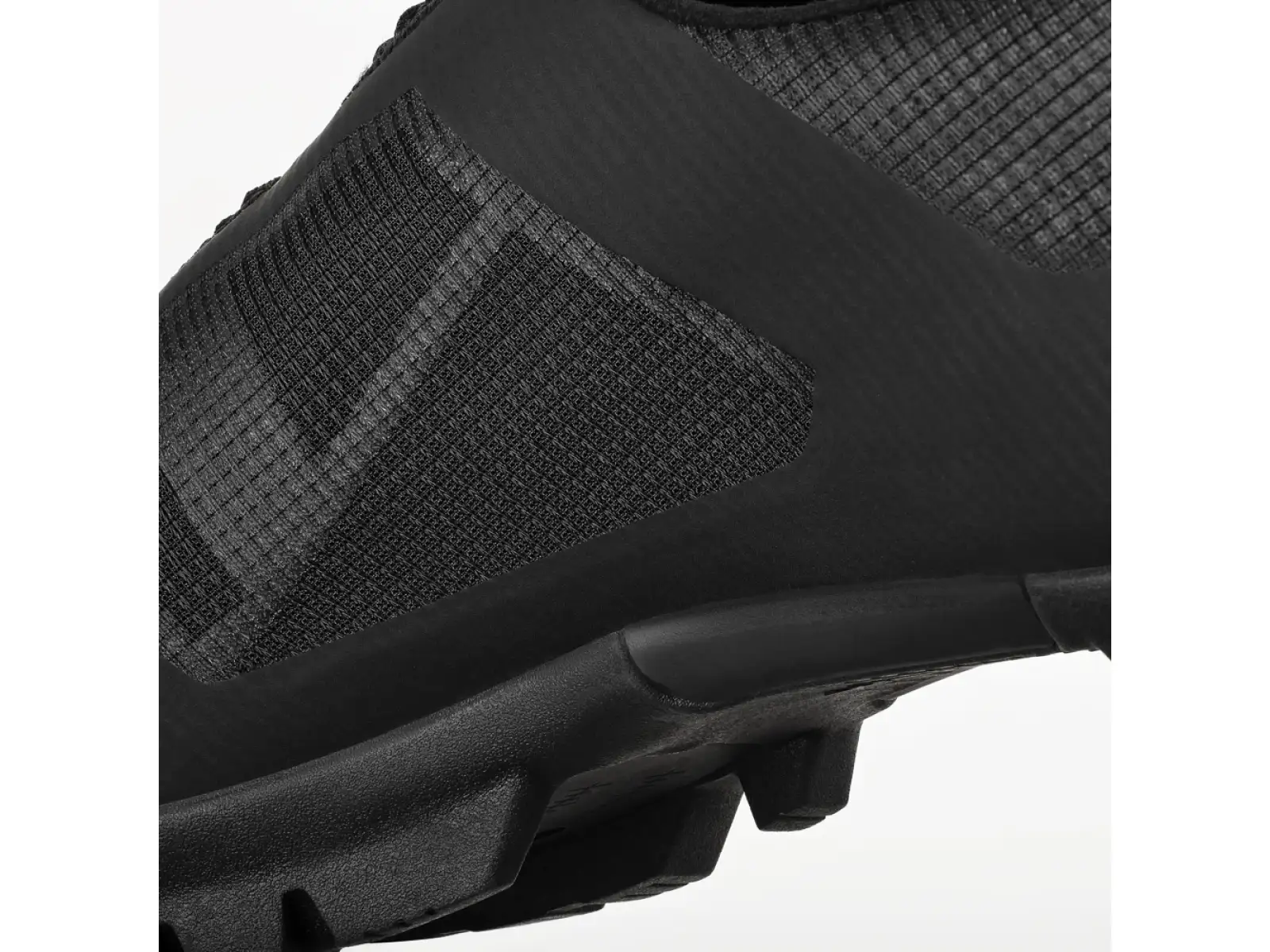Fizik Vento Proxy MTB pánske tretry Black/Black