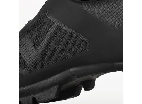 Fizik Vento Proxy MTB pánske tretry Black/Black