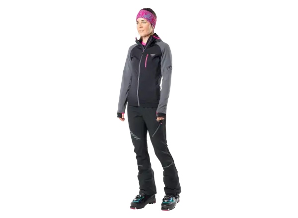 Dynafit Radical Polartec dámska mikina Magnet